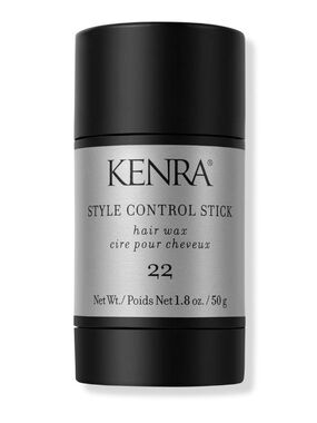 Kenra Style Control Stick 22 Hair Wax NEW